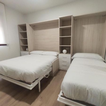 Apartamentos Atempo Aranjuez Esterno foto