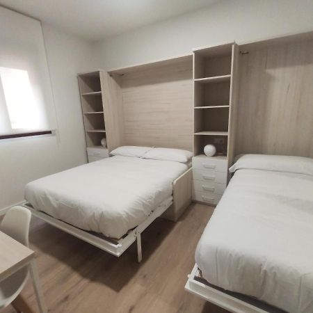 Apartamentos Atempo Aranjuez Esterno foto
