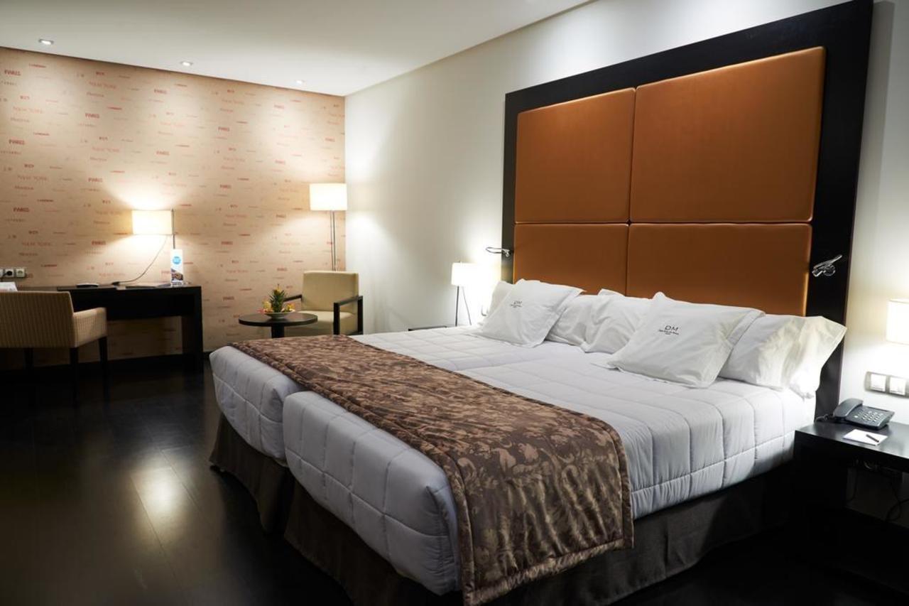 Apartamentos Atempo Aranjuez Esterno foto