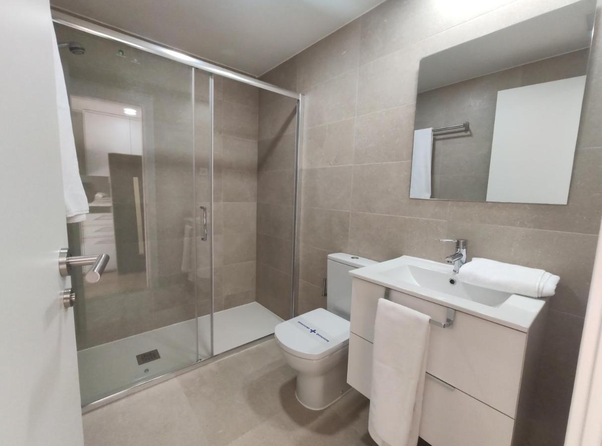 Apartamentos Atempo Aranjuez Esterno foto