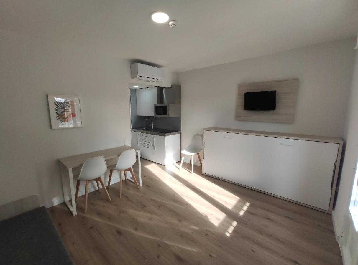 Apartamentos Atempo Aranjuez Esterno foto