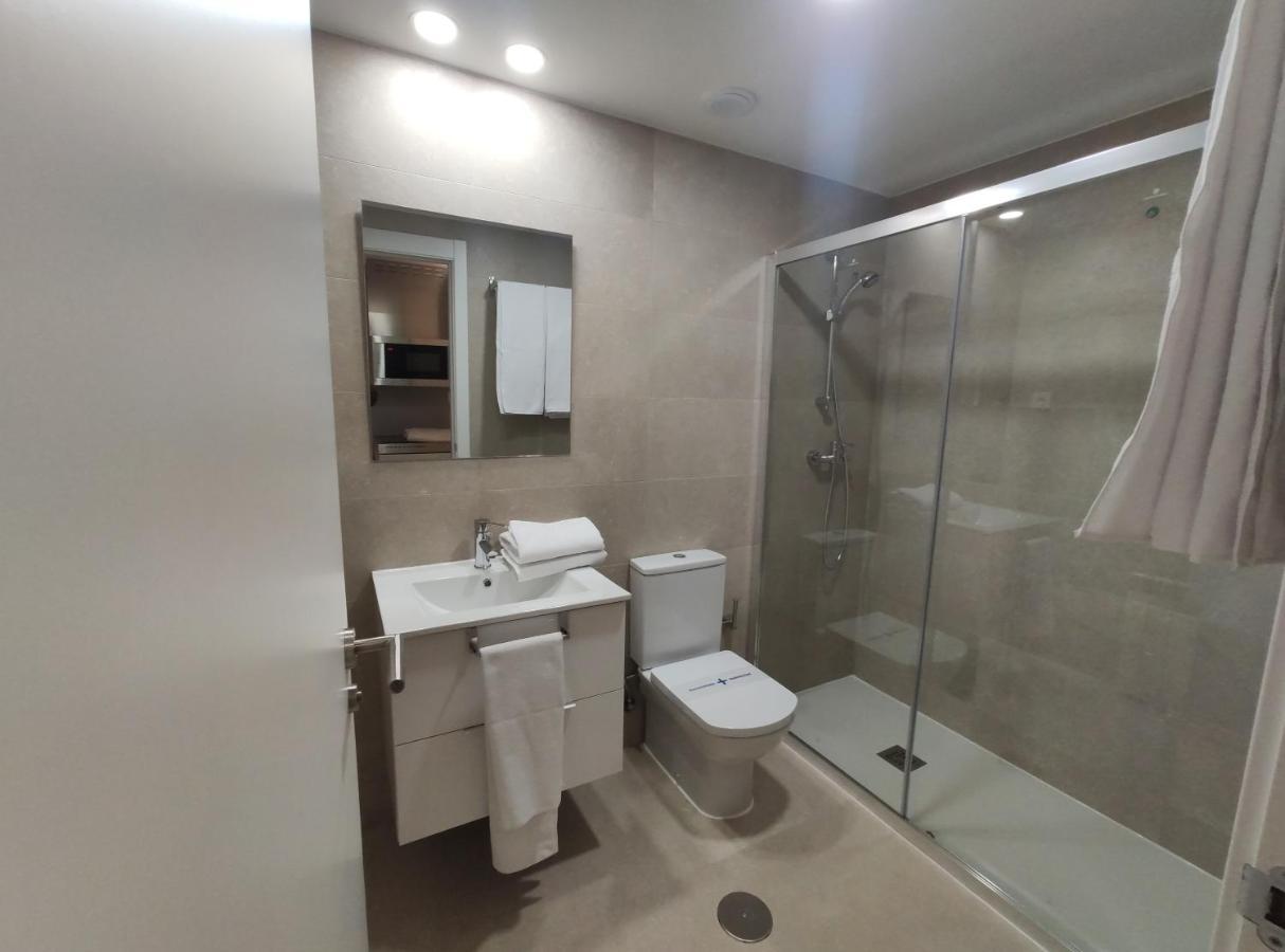 Apartamentos Atempo Aranjuez Esterno foto