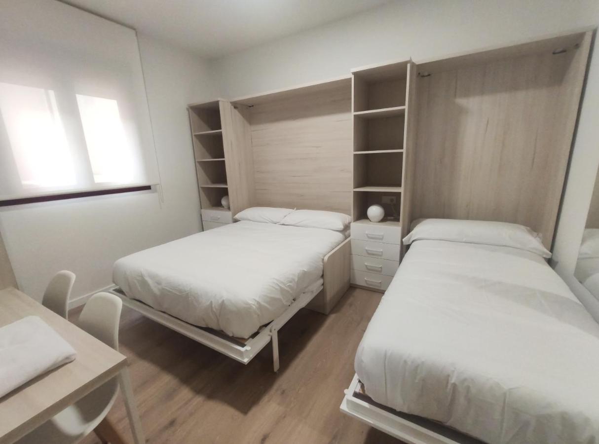 Apartamentos Atempo Aranjuez Esterno foto