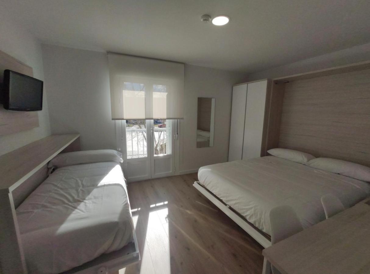 Apartamentos Atempo Aranjuez Esterno foto