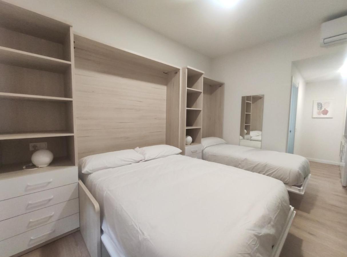 Apartamentos Atempo Aranjuez Esterno foto
