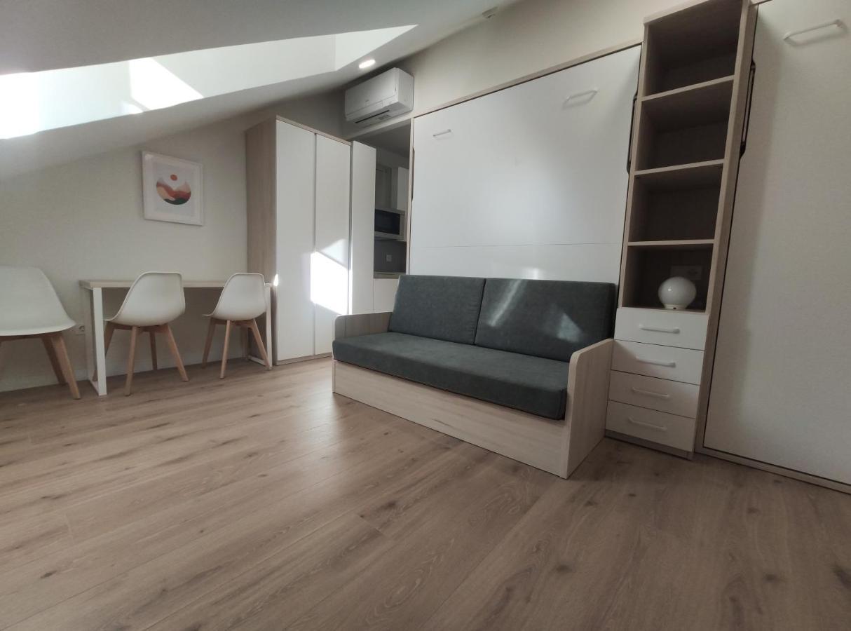 Apartamentos Atempo Aranjuez Esterno foto