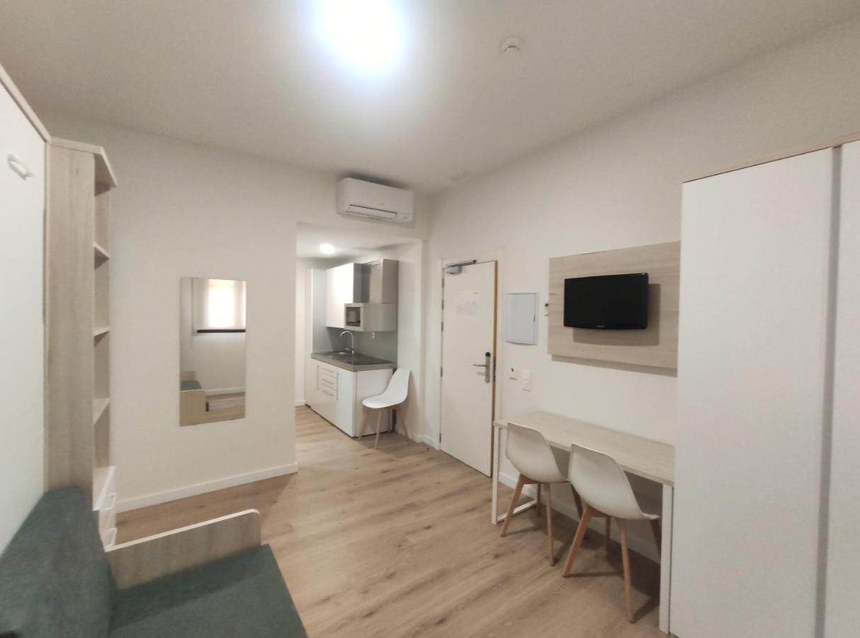 Apartamentos Atempo Aranjuez Esterno foto