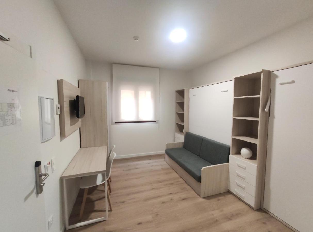 Apartamentos Atempo Aranjuez Esterno foto