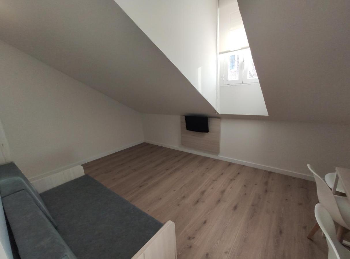 Apartamentos Atempo Aranjuez Esterno foto
