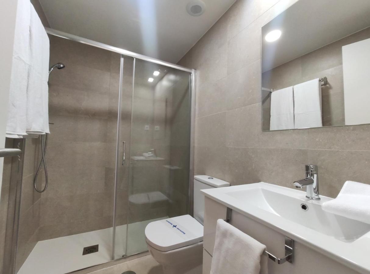 Apartamentos Atempo Aranjuez Esterno foto