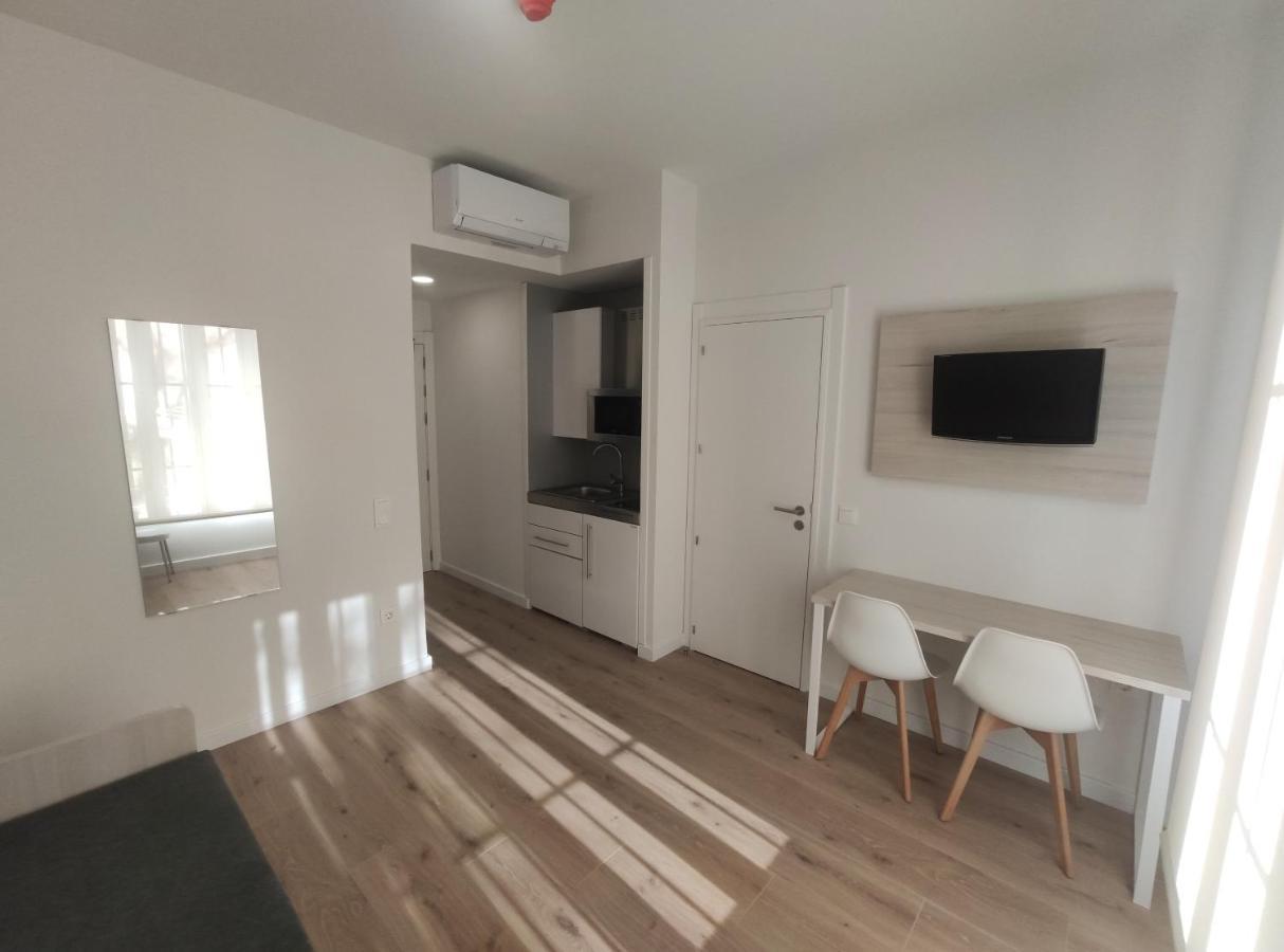 Apartamentos Atempo Aranjuez Esterno foto