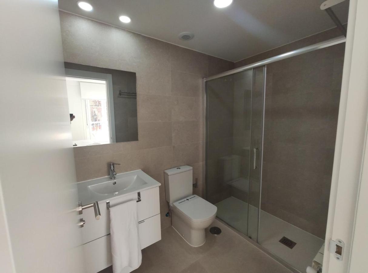 Apartamentos Atempo Aranjuez Esterno foto