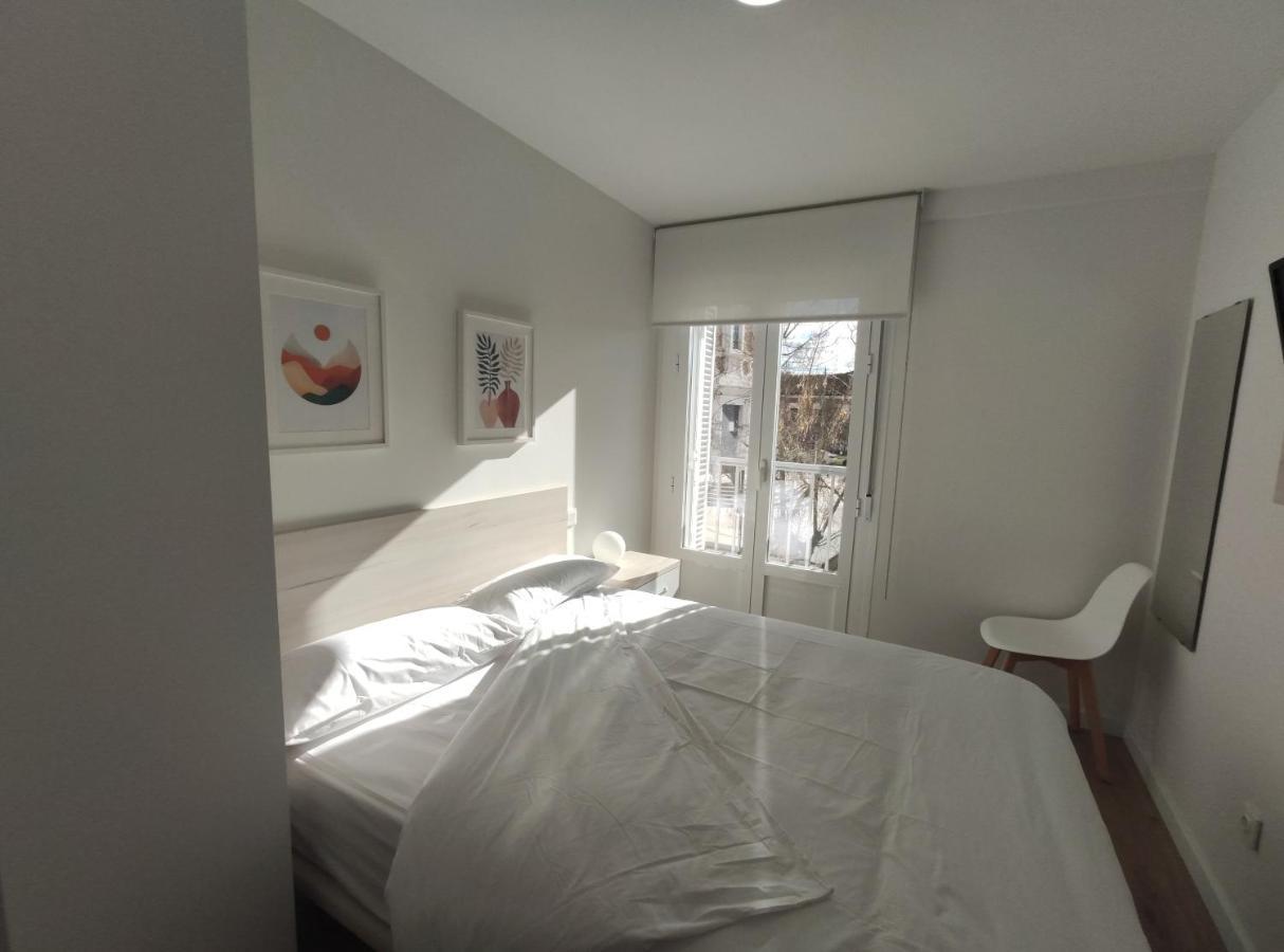 Apartamentos Atempo Aranjuez Esterno foto
