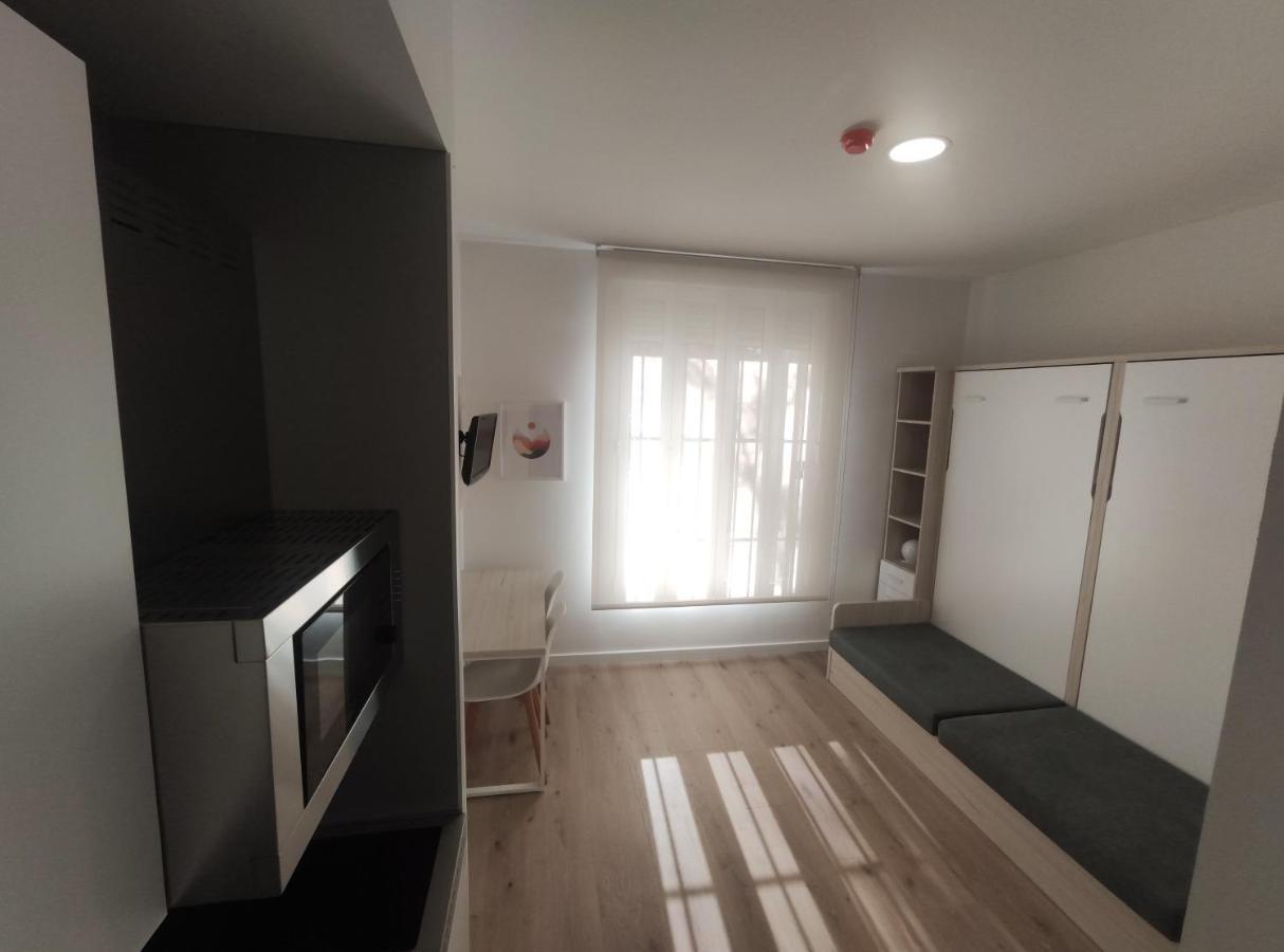 Apartamentos Atempo Aranjuez Esterno foto
