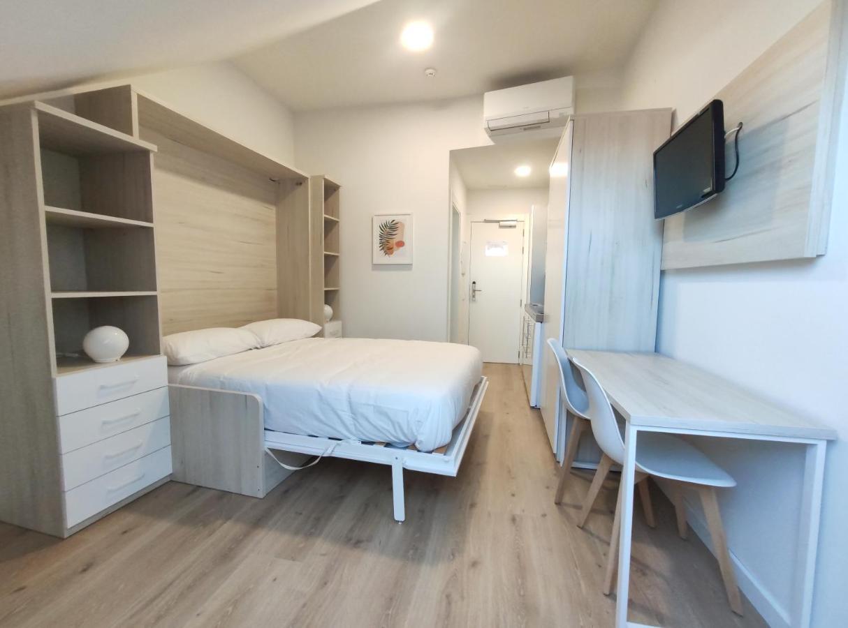 Apartamentos Atempo Aranjuez Esterno foto