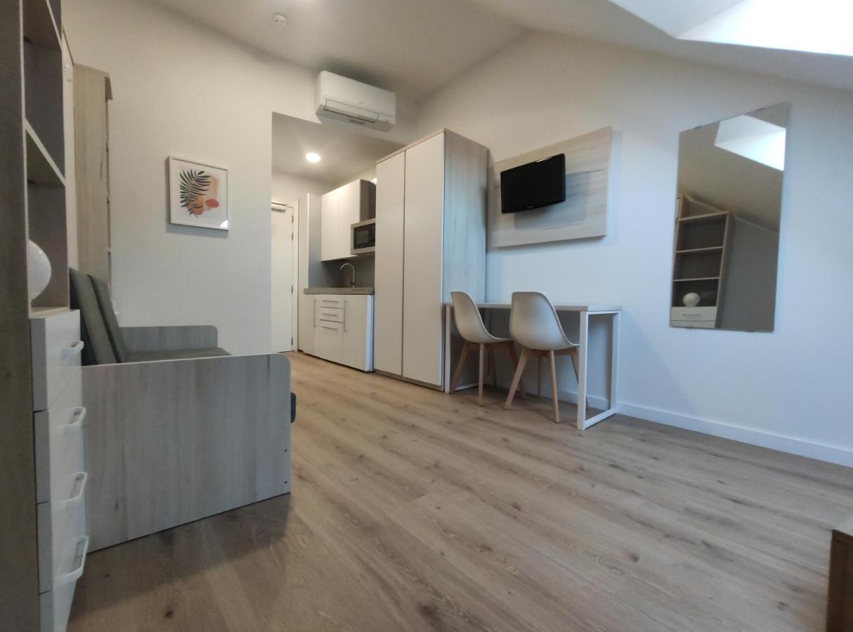 Apartamentos Atempo Aranjuez Esterno foto