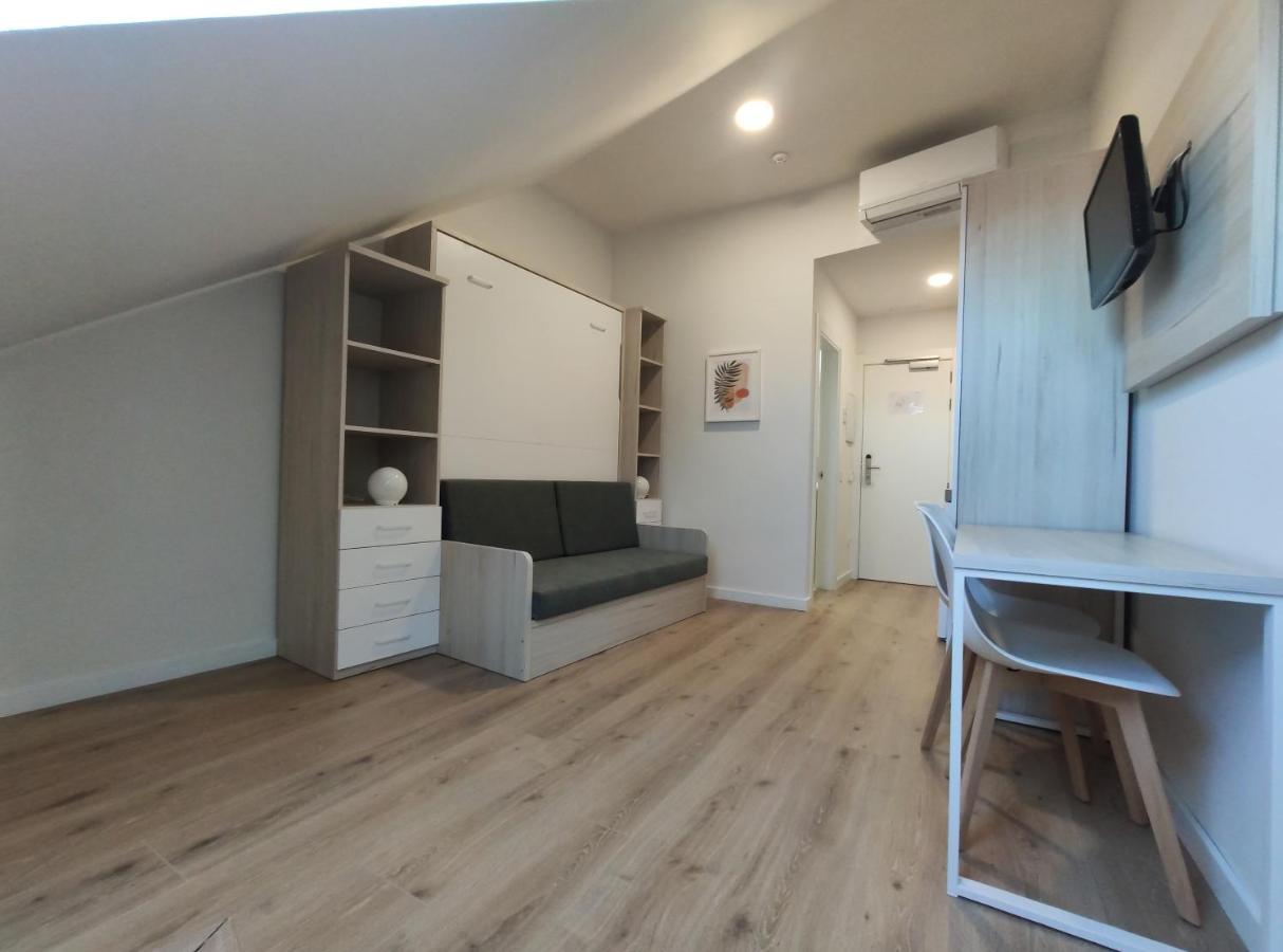 Apartamentos Atempo Aranjuez Esterno foto
