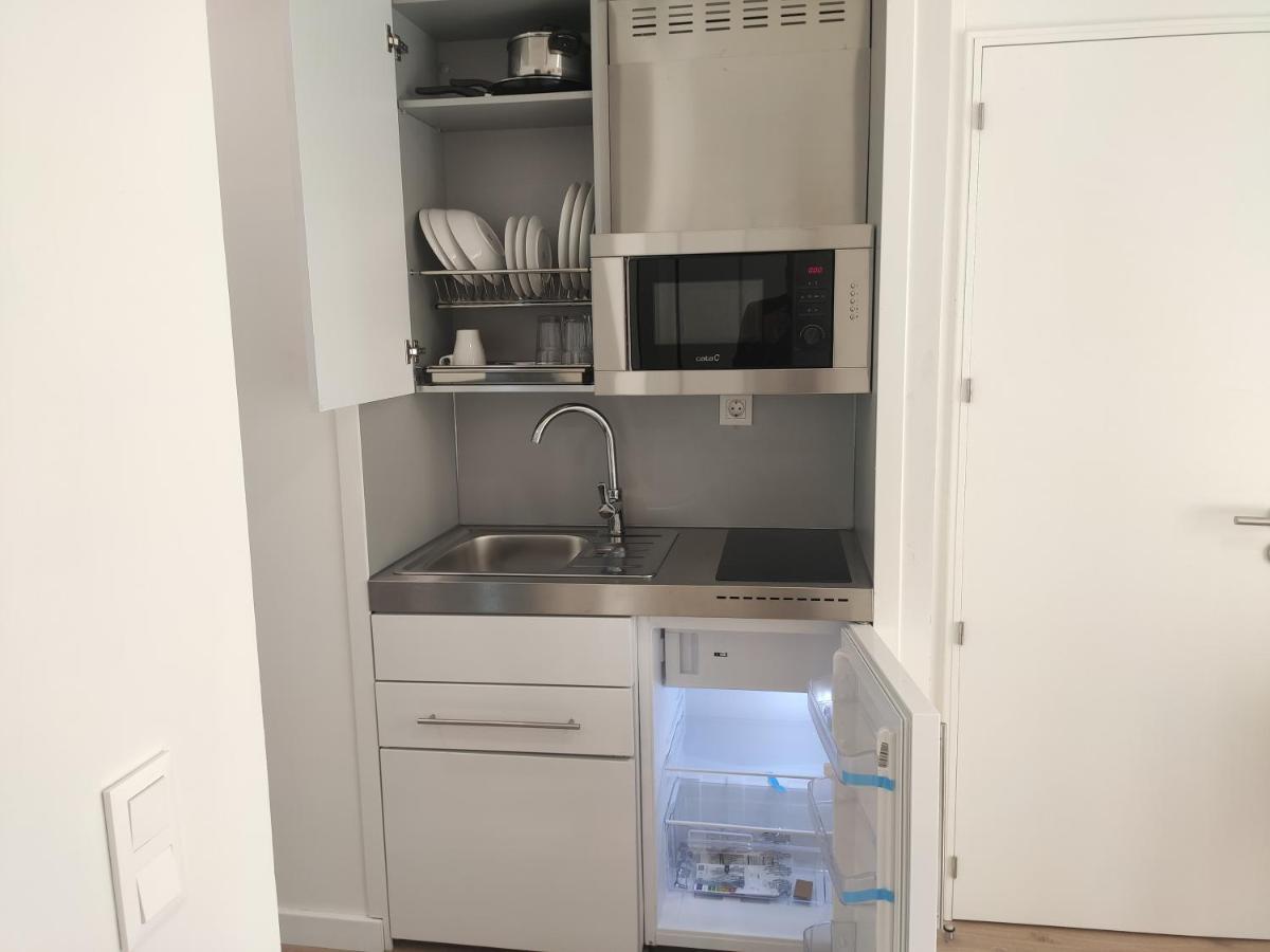 Apartamentos Atempo Aranjuez Esterno foto