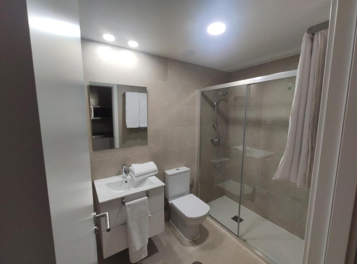 Apartamentos Atempo Aranjuez Esterno foto