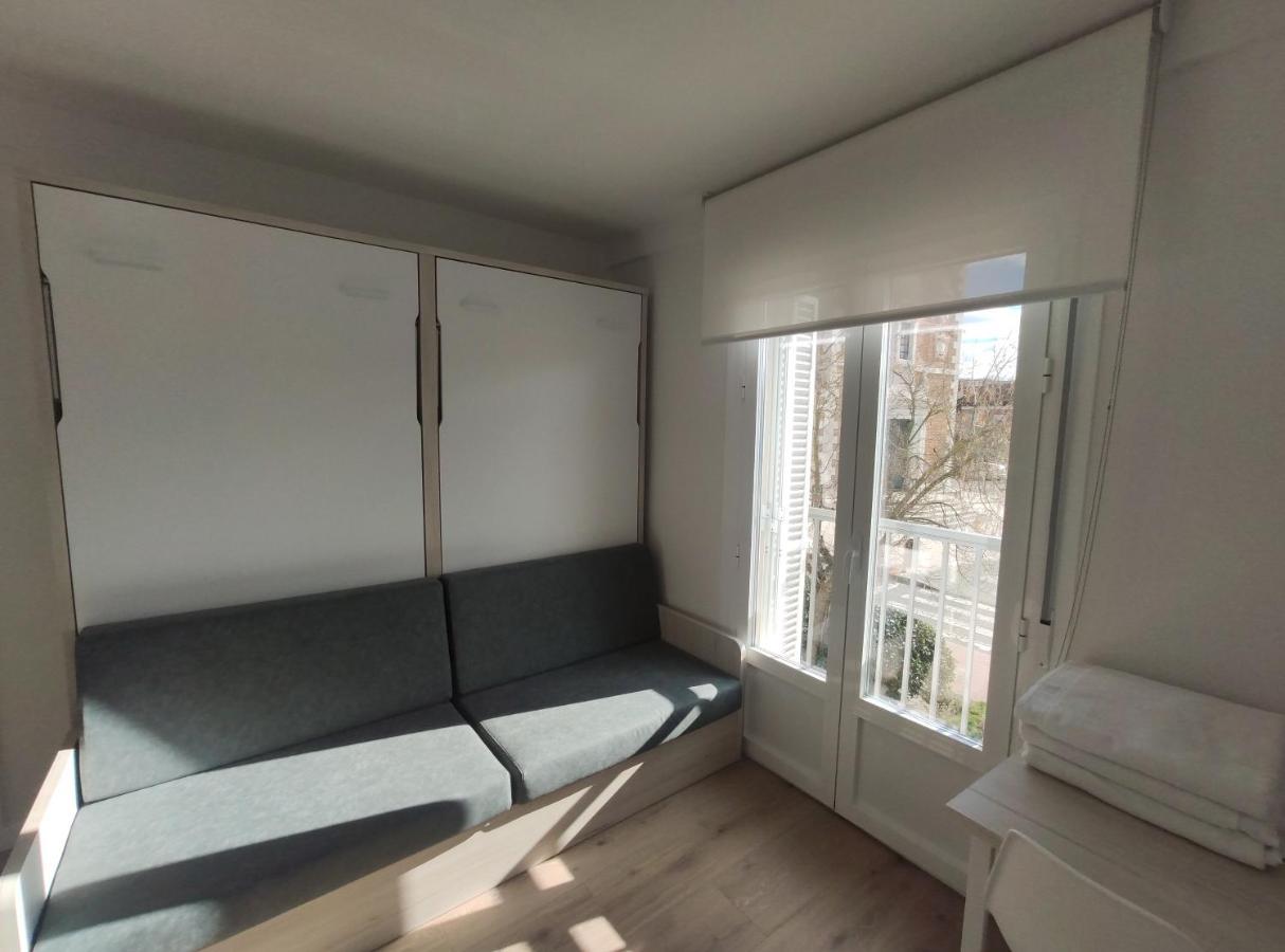 Apartamentos Atempo Aranjuez Esterno foto