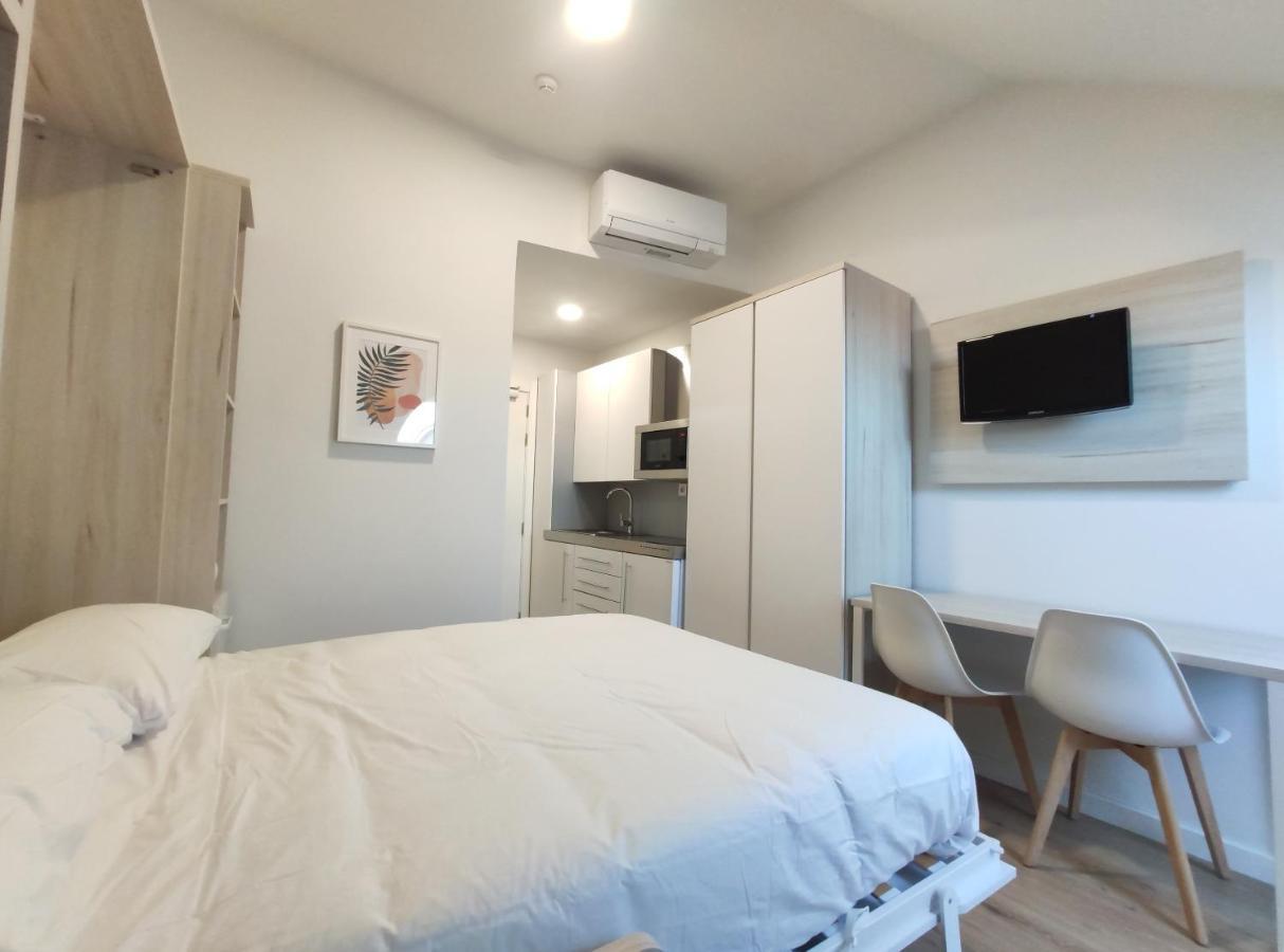 Apartamentos Atempo Aranjuez Esterno foto