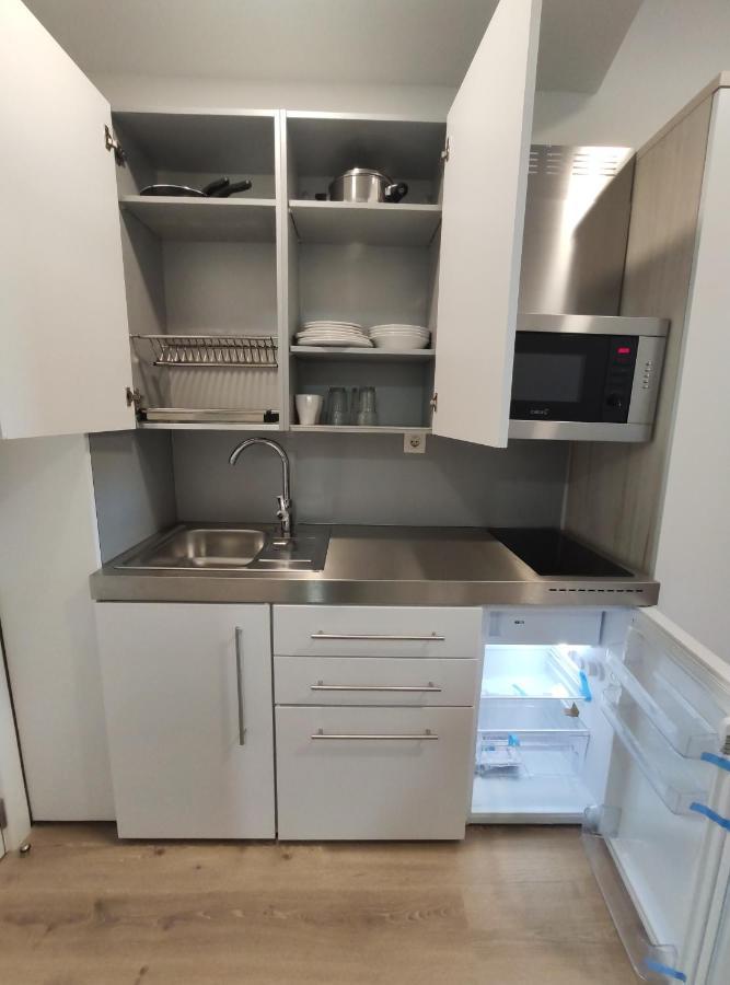 Apartamentos Atempo Aranjuez Esterno foto
