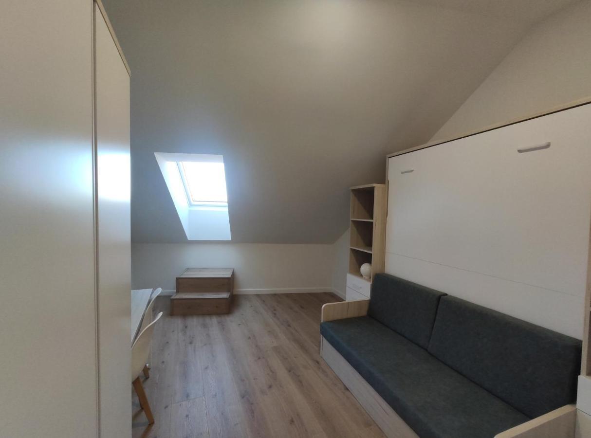 Apartamentos Atempo Aranjuez Esterno foto