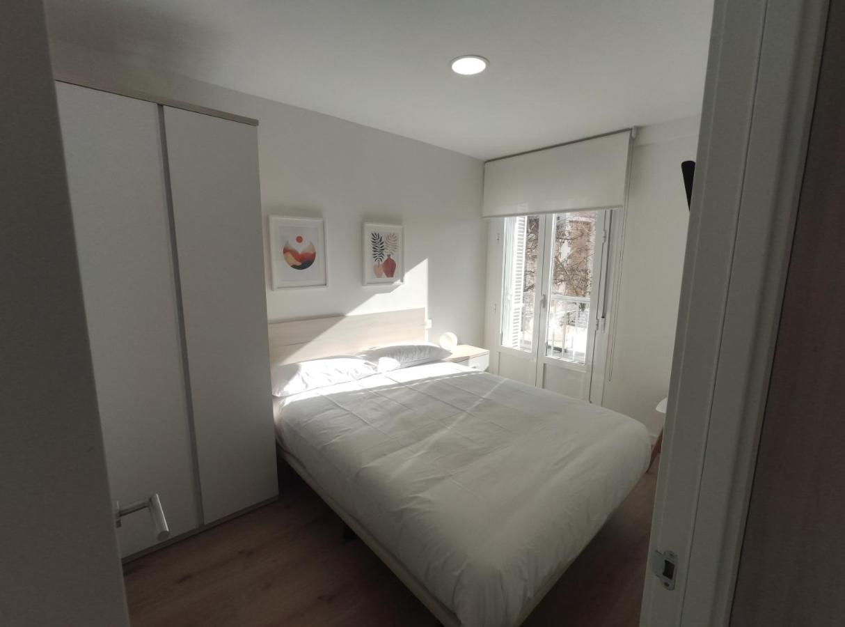 Apartamentos Atempo Aranjuez Esterno foto