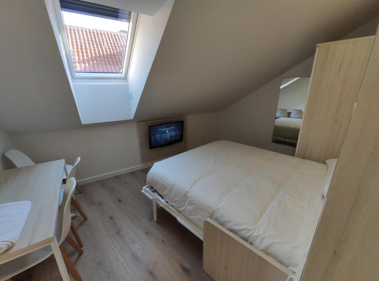 Apartamentos Atempo Aranjuez Esterno foto
