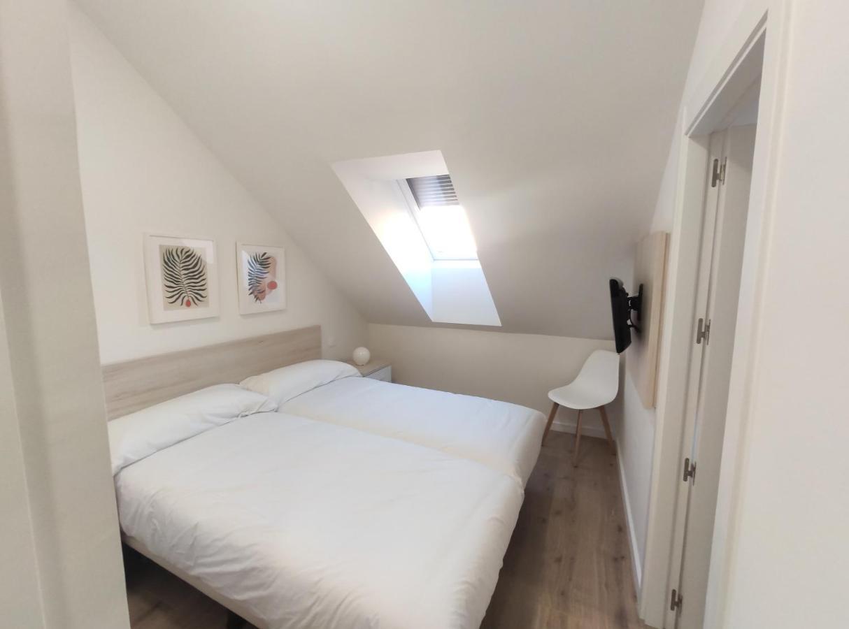 Apartamentos Atempo Aranjuez Esterno foto