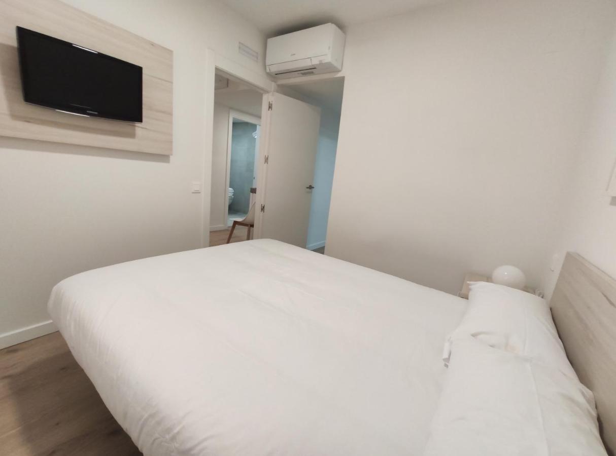 Apartamentos Atempo Aranjuez Esterno foto