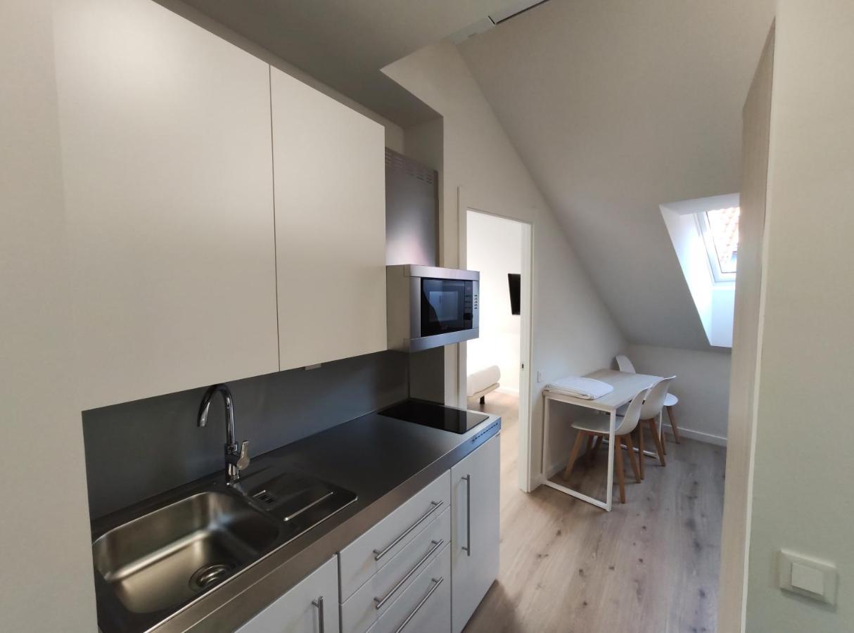 Apartamentos Atempo Aranjuez Esterno foto