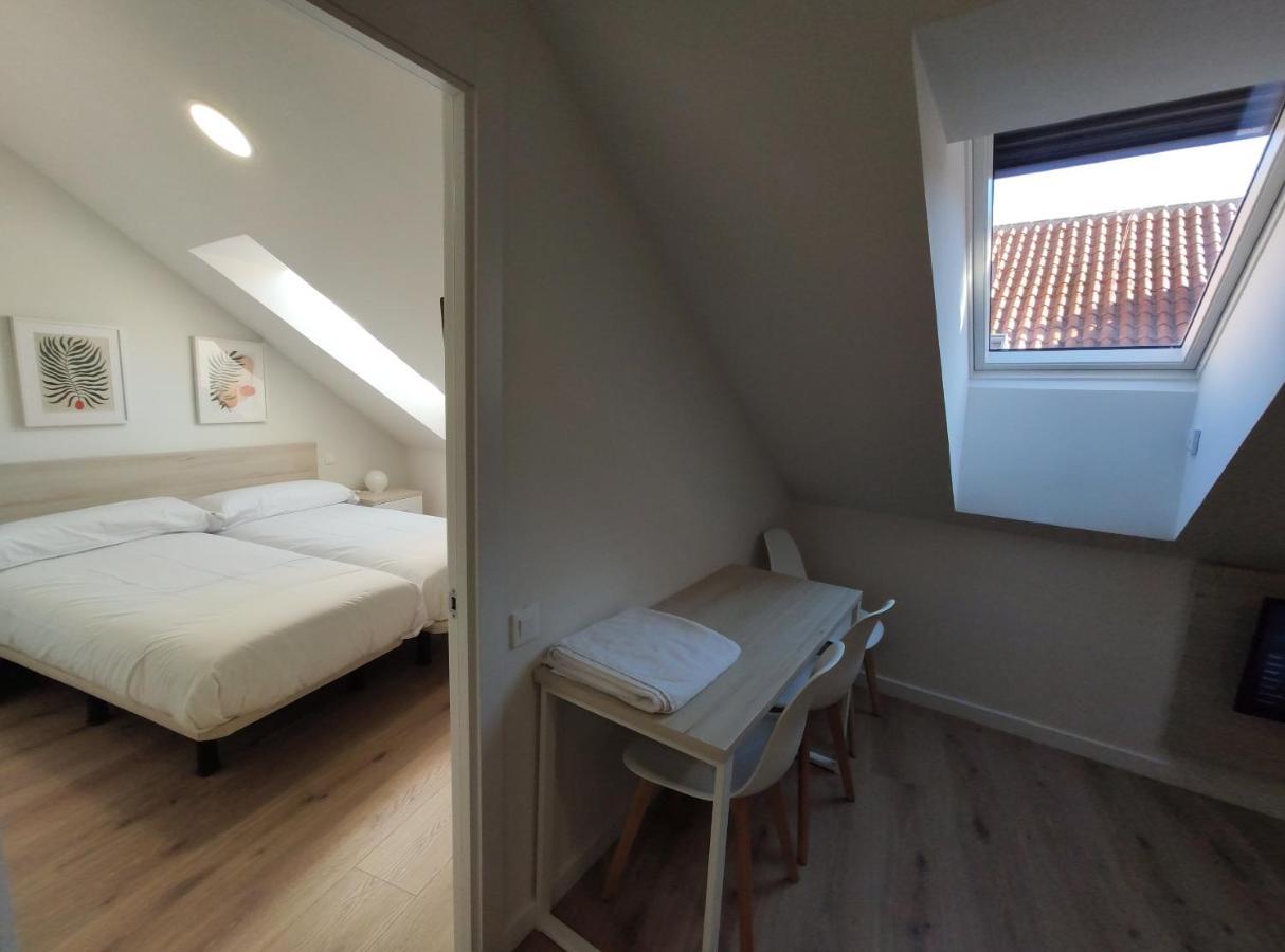 Apartamentos Atempo Aranjuez Esterno foto