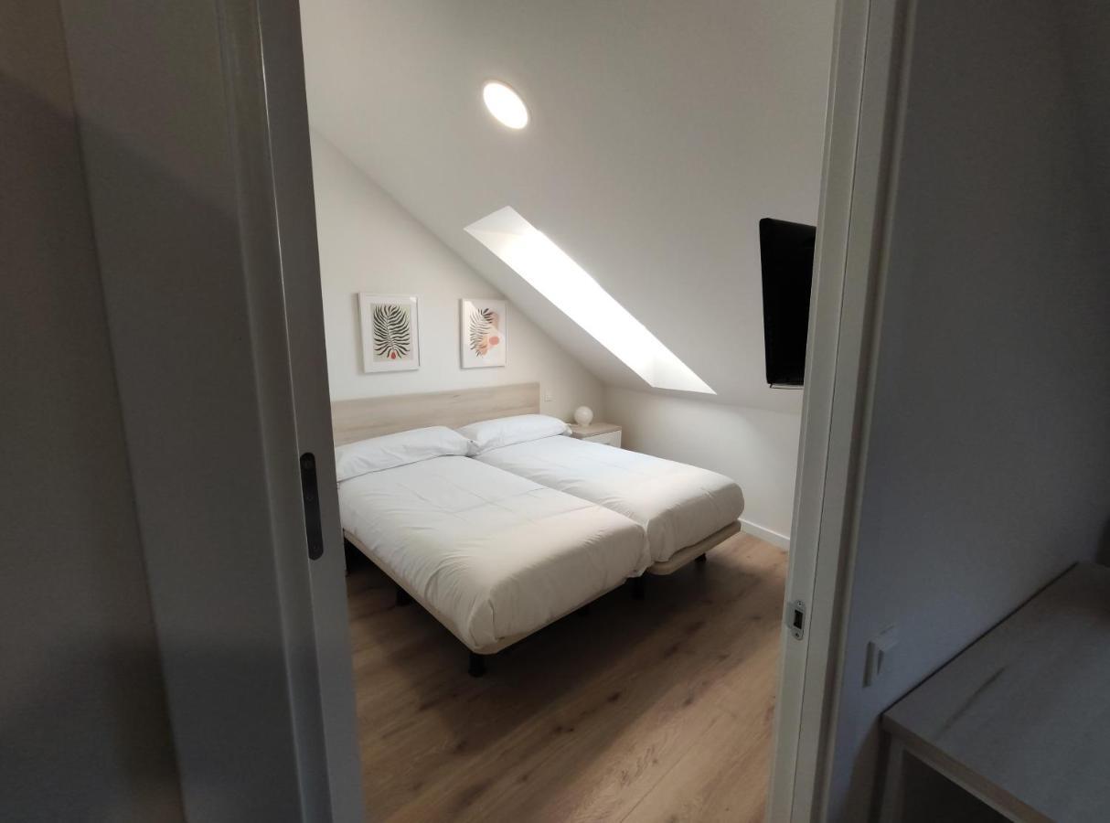 Apartamentos Atempo Aranjuez Esterno foto