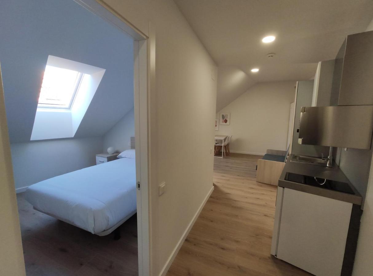 Apartamentos Atempo Aranjuez Esterno foto