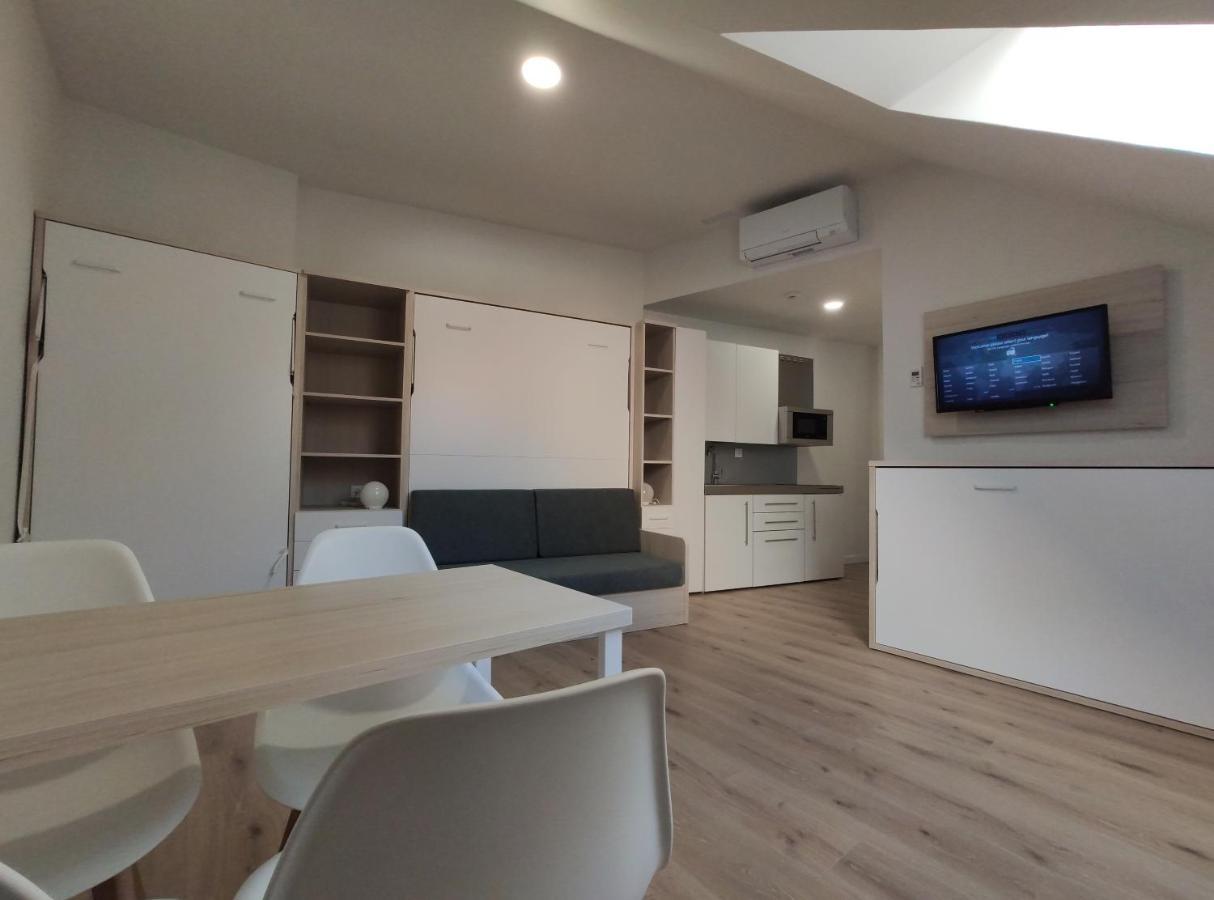 Apartamentos Atempo Aranjuez Esterno foto