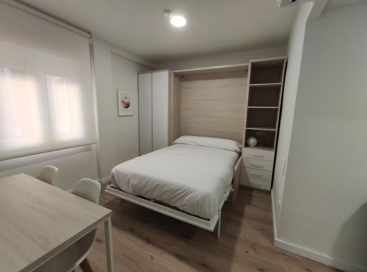 Apartamentos Atempo Aranjuez Esterno foto