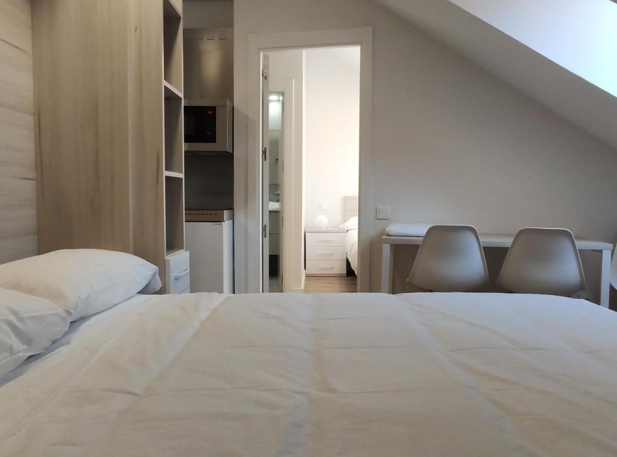 Apartamentos Atempo Aranjuez Esterno foto