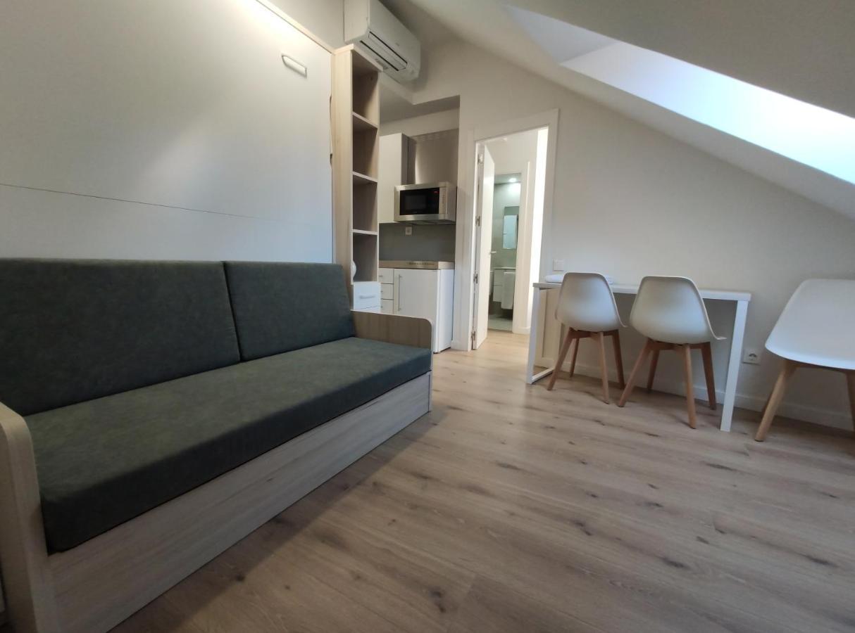 Apartamentos Atempo Aranjuez Esterno foto