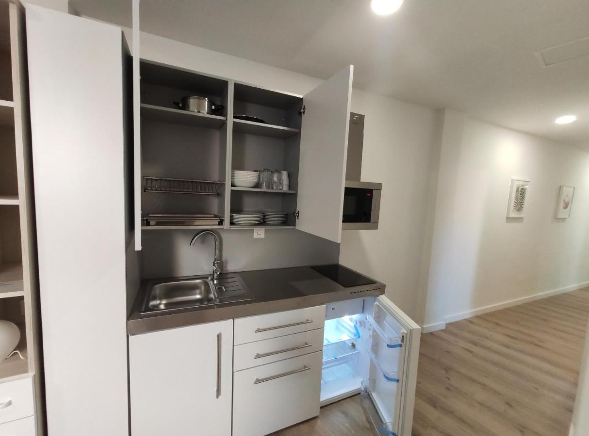 Apartamentos Atempo Aranjuez Esterno foto