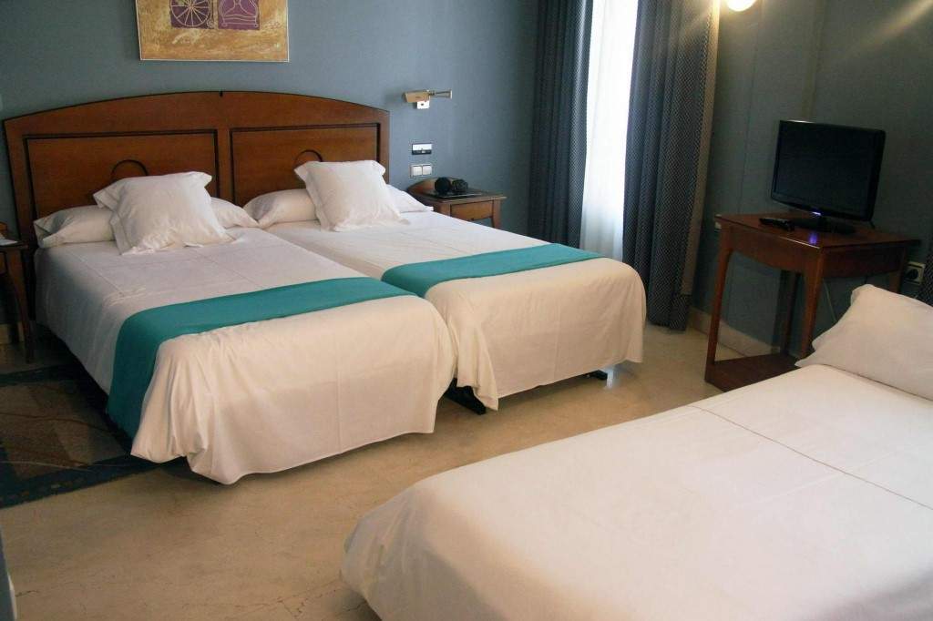 Apartamentos Atempo Aranjuez Esterno foto