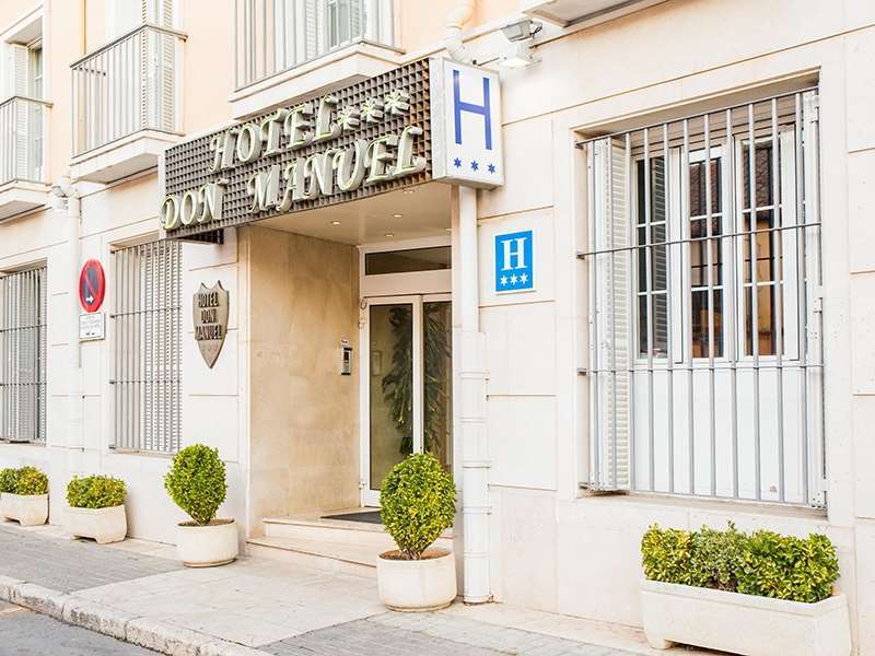 Apartamentos Atempo Aranjuez Esterno foto